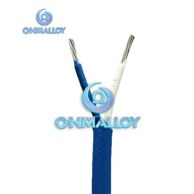 Blue Jacket Twist Conductor Type N Thermocouple Cable