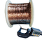 CuBe2 Copper Spring Wires 0.6mm Beryllium C17200 Rolled Copper Alloys