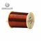 0.02mm Diameter Insulated Resistance Wire Micro Enameled Copper Wire OEM