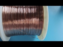 Beryllium Copper wire Dia 0.4mm CuBe2
