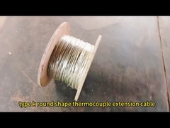 Διάταξη θερμοσύνδεσης στρογγυλού σχήματος 0,5 mm2