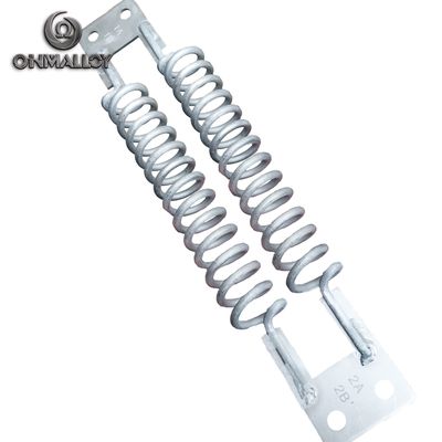 Nichrome Tophet a Alloy Heating Strip | Premium Furnace-Grade Resistance Material