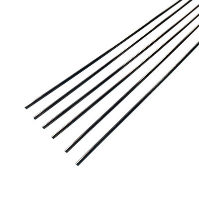 AWS A 5.14 ERNiCrMo-10 Welding Wire 1.0mm Diameter for Inconel 625 Welding with TIG SMAW MIG Compatibility