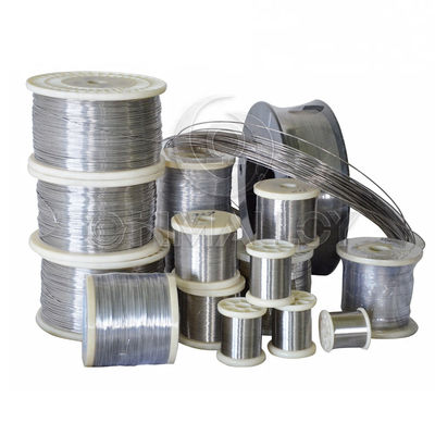 AWG 16 Cr15Al5 FeCrAl Resistance Heating Wire