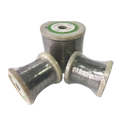 0.8mm Awg20 / Swg21 0Cr25Al5 Fecral Wire για αντίσταση κινητήρα φουσκωτή