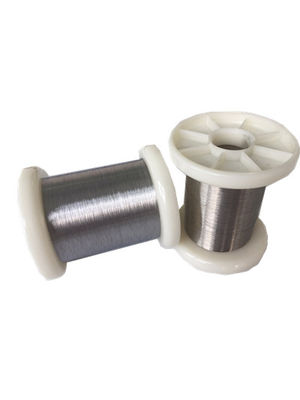 AWG 16 Cr15Al5 Σύρμα αντίστασης θέρμανσης FeCrAl