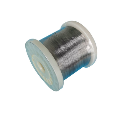 Constantan CuNi45 Χαλκό Νικέλιο Σύρμα 1,0 mm για Jump Wire
