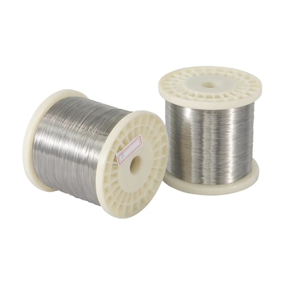NiCr10 NiAl2 Τύπου K Θερμοσύρμα 36 SWG 0,2 mm