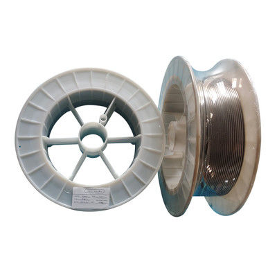 Ni95al5 Welding Wire Tafa 75b/Nial 955 Arc Thermal Spray για εξαρτήματα αεροδιαστημικών κινητήρων