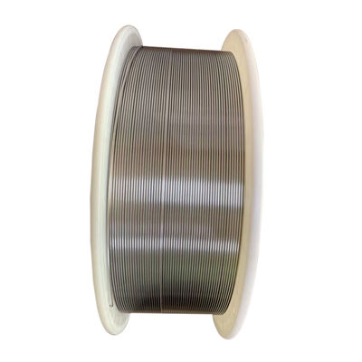 Ohmalloy Inconel 718 | UNS N07718 | ERNiFeCr-2 Σύρμα/Ράβδος Συγκόλλησης