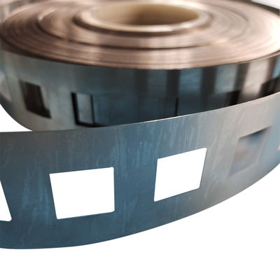 N8 N6 N4 Nickel 201 Pure Nickel Tape/Strip μπαταρία JIS 2.4061 Uns N02201